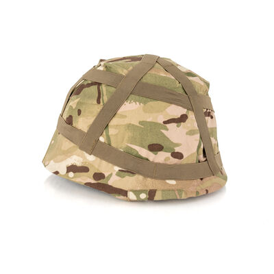 British MTP Combat Helmet Cover